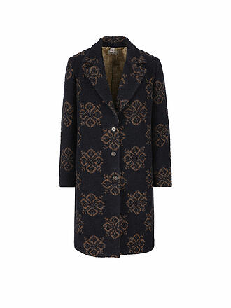 LUIS TRENKER | Abrigo LUGRETA