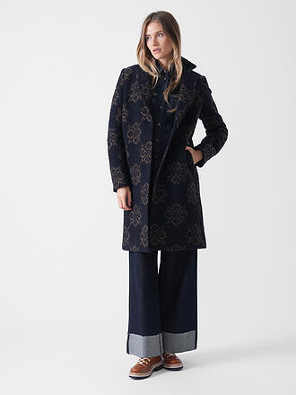 LUIS TRENKER | Abrigo LUGRETA