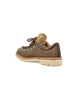 LUIS TRENKER | Zapatos tradicionales LULEON