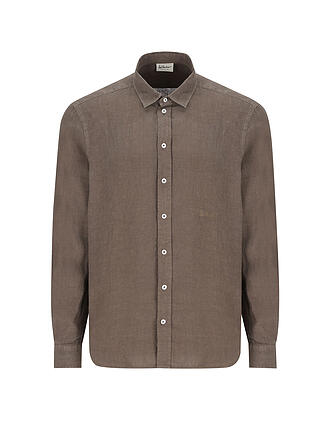 LUIS TRENKER | Trachtenhemd LUBODE