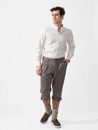 LUIS TRENKER | Camisa tradicional LUMERNET