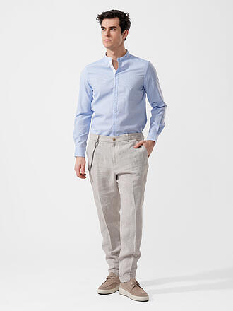 LUIS TRENKER | Trachtenhemd LUMERNET