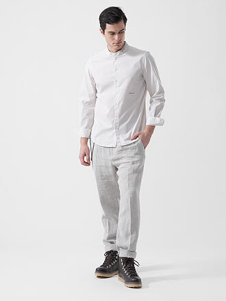 LUIS TRENKER | Camisa tradicional LUMERNET