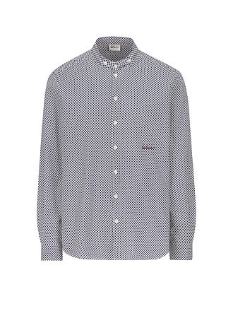 LUIS TRENKER | Camisa tradicional LUMERNET