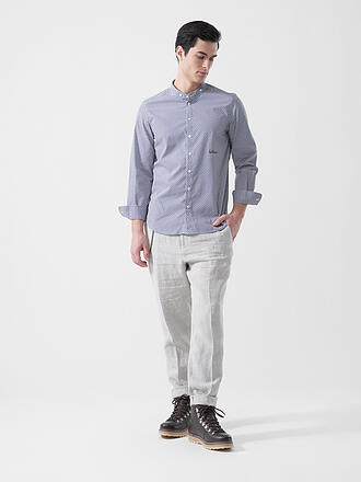 LUIS TRENKER | Camisa tradicional LUMERNET