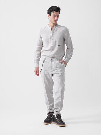 LUIS TRENKER | Camisa tradicional LUBERNET