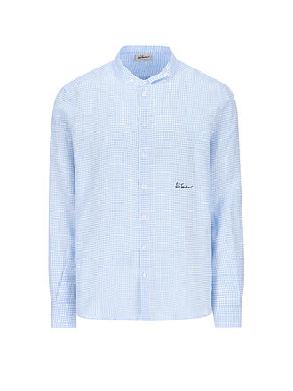 LUIS TRENKER | Trachtenhemd LUBERNET