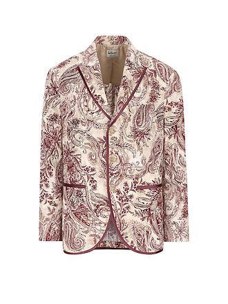 LUIS TRENKER | Chaqueta tradicional