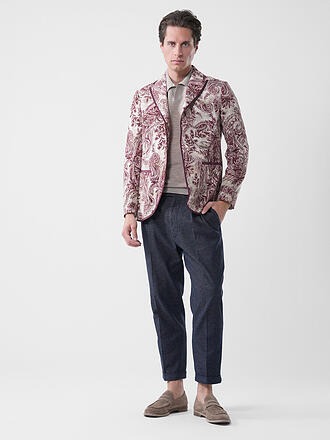 LUIS TRENKER | Chaqueta tradicional