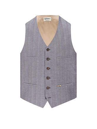 LUIS TRENKER | Chaleco tradicional LUSEBASTIAN