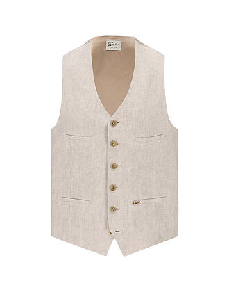 LUIS TRENKER | Chaleco tradicional LUSEBASTIAN