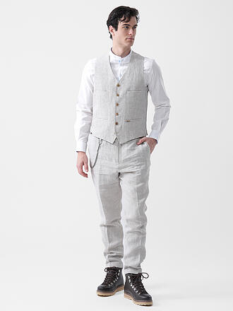 LUIS TRENKER | Chaleco tradicional LUSEBASTIAN