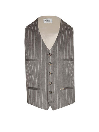 LUIS TRENKER | Chaleco tradicional LUSEBASTIAN