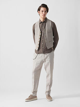 LUIS TRENKER | Chaleco tradicional LUSEBASTIAN