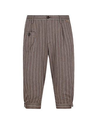 LUIS TRENKER | Pantalón de traje tradicional 3/4 LUSTANISLAUS