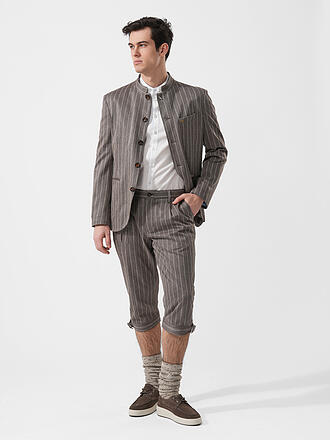 LUIS TRENKER | Pantalón de traje tradicional 3/4 LUSTANISLAUS