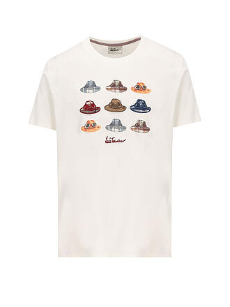 LUIS TRENKER | Camiseta tradicional LUHUT