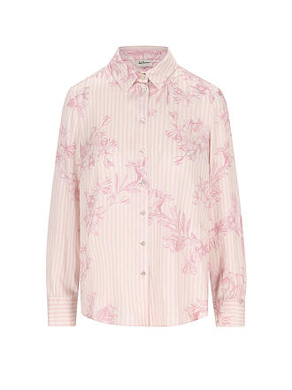 LUIS TRENKER | Blusa tradicional LUBARBARA