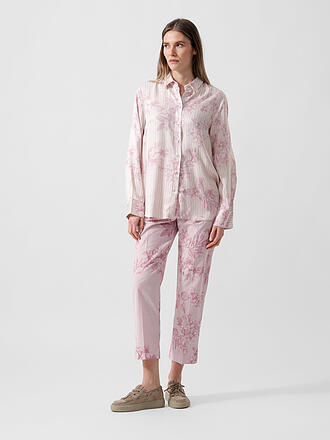 LUIS TRENKER | Blusa tradicional LUBARBARA