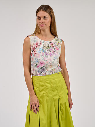 LUIS TRENKER | Blusa LUFEDERICA