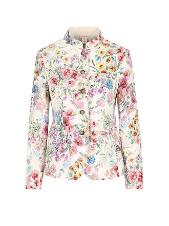 LUIS TRENKER | Blazer tradicional NATTE