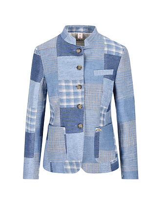 LUIS TRENKER | Blazer tradicional LURANDA