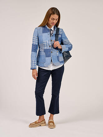 LUIS TRENKER | Blazer tradicional LURANDA