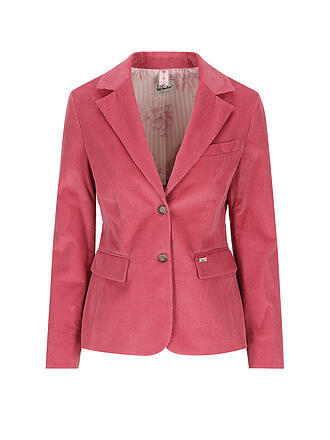 LUIS TRENKER | Blazer tradicional LUREGLA