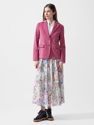 LUIS TRENKER | Blazer tradicional LUREGLA