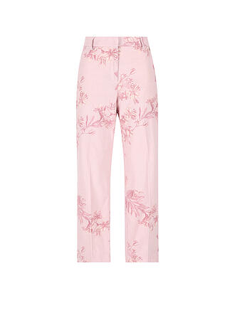 LUIS TRENKER | Pantalón de traje tradicional 7/8 LULEONELLE