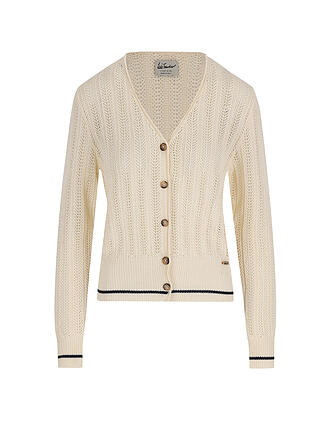 LUIS TRENKER | Chaqueta de punto tradicional LUAKIRELLA