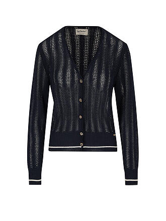 LUIS TRENKER | Chaqueta de punto tradicional LUAKIRELLA