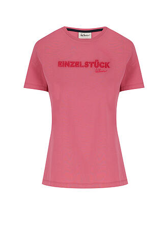 LUIS TRENKER | Camiseta LUEINZELSTUECK