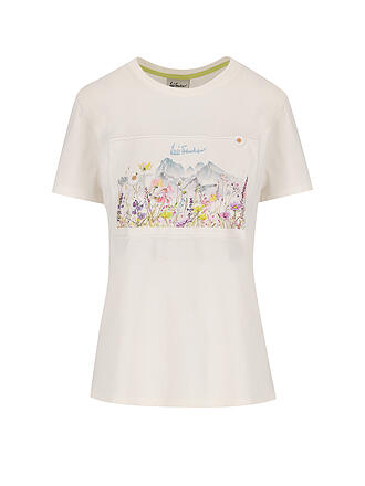 LUIS TRENKER | Camiseta LUALPE