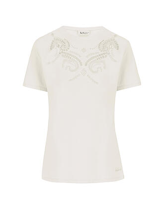 LUIS TRENKER | Camiseta LUSANGALLO