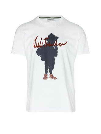LUIS TRENKER | Camiseta tradicional LUREMI