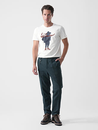 LUIS TRENKER | Camiseta tradicional LUREMI