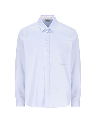 LUIS TRENKER | Camisa tradicional LUBODO