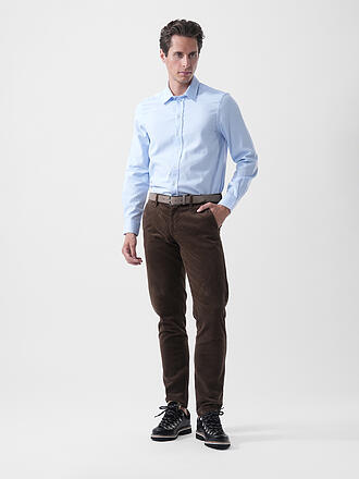 LUIS TRENKER | Camisa tradicional LUBODO