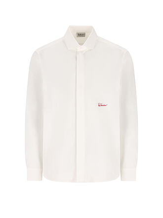 LUIS TRENKER | Camisa tradicional LUBERTON