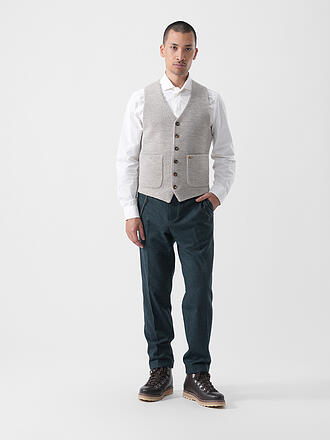 LUIS TRENKER | Camisa tradicional LUBERTON