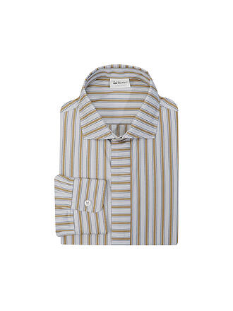 LUIS TRENKER | Camisa tradicional LUBERTON