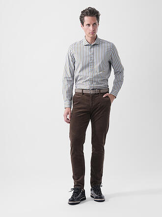 LUIS TRENKER | Camisa tradicional LUBERTON