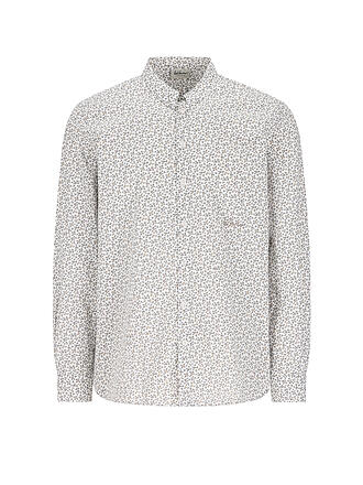 LUIS TRENKER | Camisa tradicional LUBASO