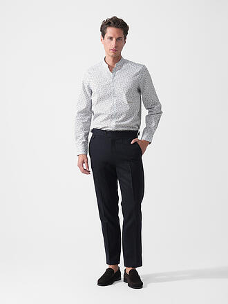 LUIS TRENKER | Camisa tradicional LUBASO