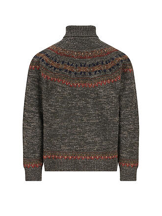 LUIS TRENKER | Jersey tradicional LUWALBERT