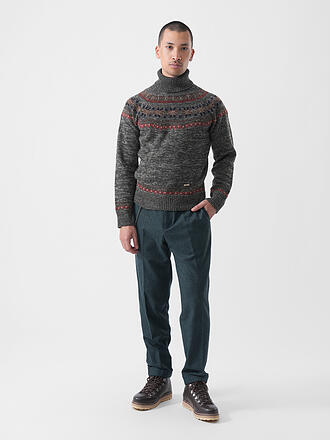 LUIS TRENKER | Jersey tradicional LUWALBERT