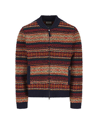 LUIS TRENKER | Chaqueta tradicional LUWILLY