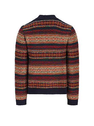 LUIS TRENKER | Chaqueta tradicional LUWILLY