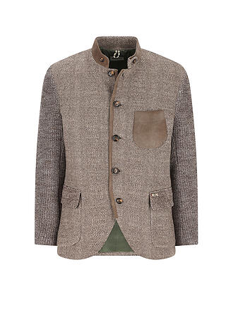 LUIS TRENKER | Chaqueta tradicional LUSANDRO